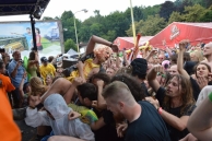 GUTALAX TOI TOI SHOW